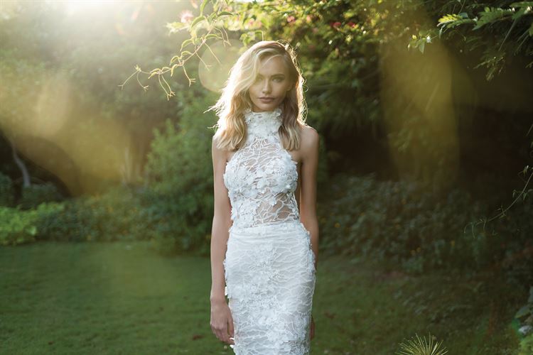 יותר טוב מברודווי: תצוגת האופנה של שלומית אזרד 9