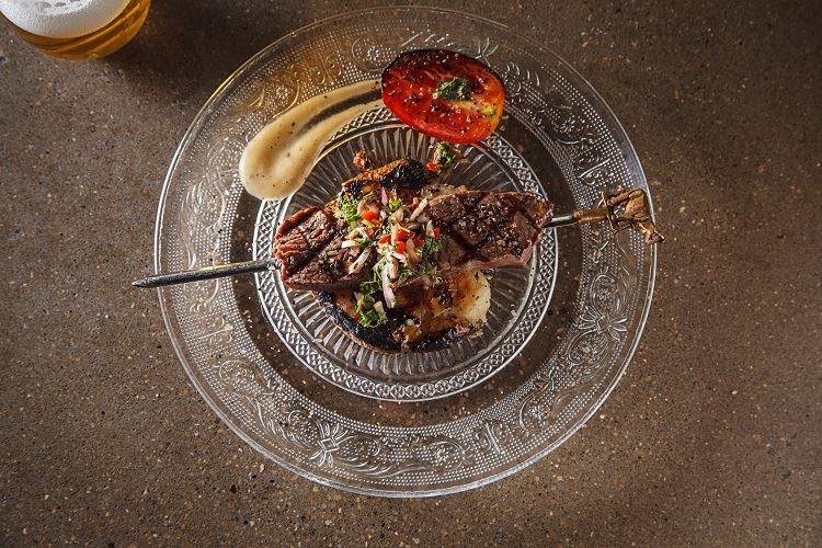 לקראת המבול: תפריט החורף החם לאירועי 2017 8