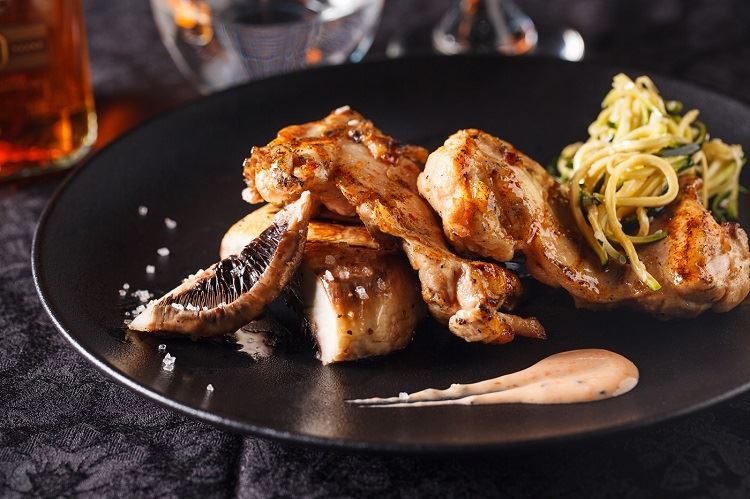 לקראת המבול: תפריט החורף החם לאירועי 2017 9