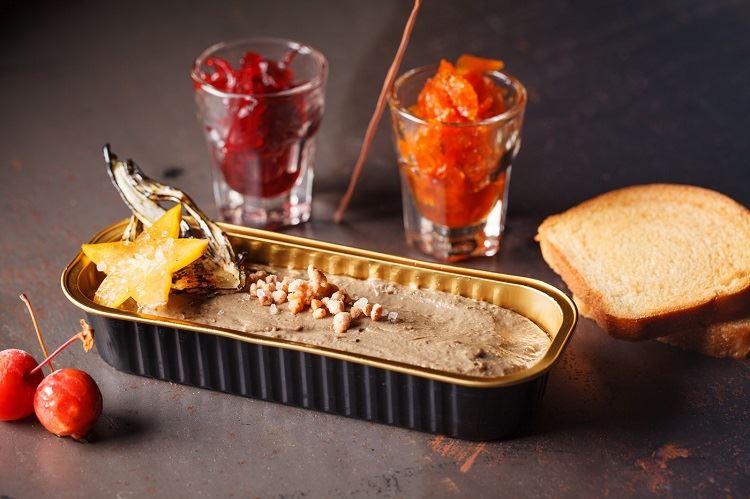 לקראת המבול: תפריט החורף החם לאירועי 2017 4