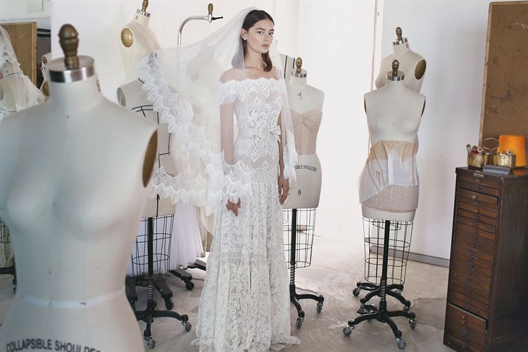 ליהי הוד 2017: להתחתן עם העיצוב הנכון 2