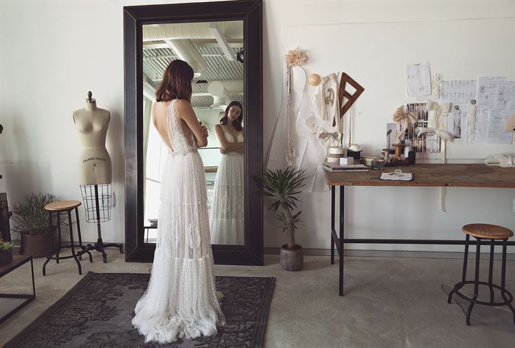 ליהי הוד 2017: להתחתן עם העיצוב הנכון 11