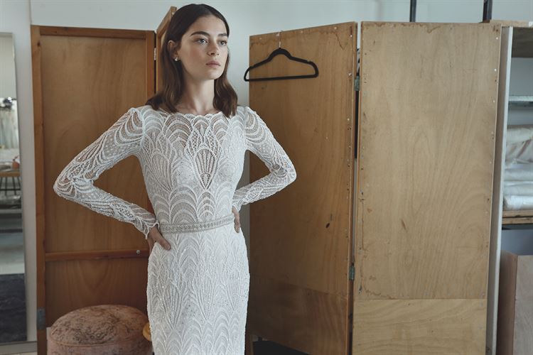 ליהי הוד 2017: להתחתן עם העיצוב הנכון 10