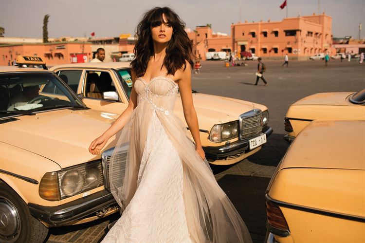 ליז מרטינז 2017: אותנטי, נועז וייחודי 5