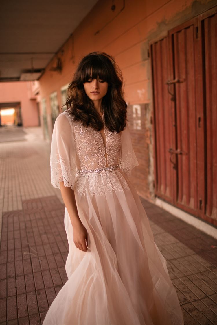 ליז מרטינז 2017: אותנטי, נועז וייחודי 9