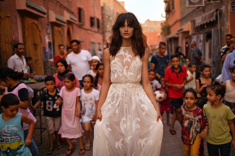 ליז מרטינז 2017: אותנטי, נועז וייחודי 2