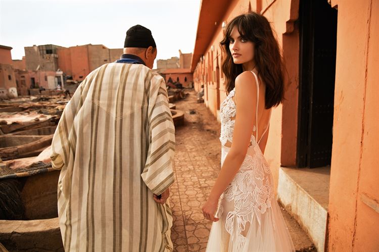 ליז מרטינז 2017: אותנטי, נועז וייחודי 3