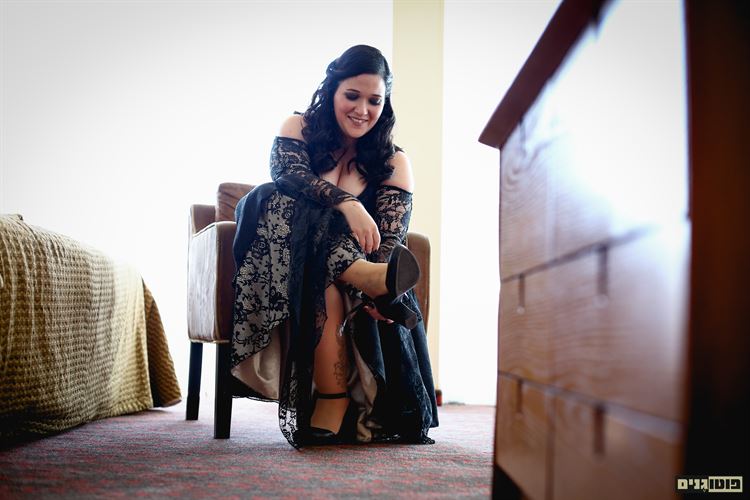 רוק דה וודינג: חתונת מטאל שחורה 2