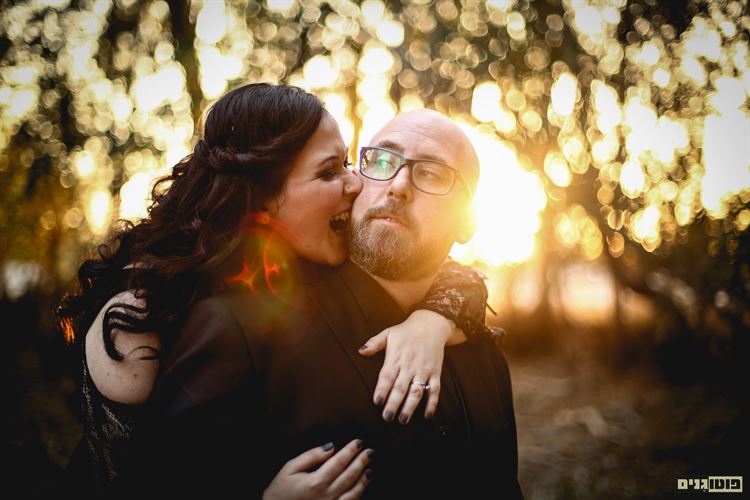 רוק דה וודינג: חתונת מטאל שחורה 7