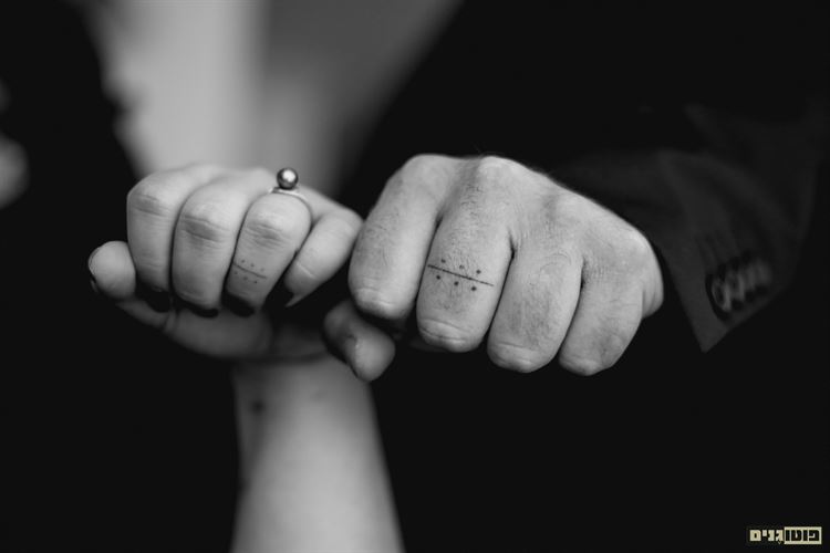 רוק דה וודינג: חתונת מטאל שחורה 9