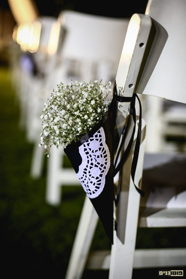 רוק דה וודינג: חתונת מטאל שחורה 10