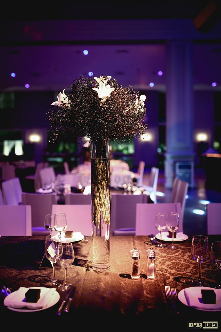 רוק דה וודינג: חתונת מטאל שחורה 13