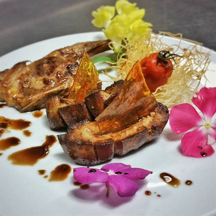 כל מה שזוג חולם: חתונה באחוזת טל 3