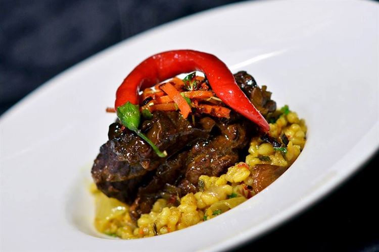 כל מה שזוג חולם: חתונה באחוזת טל 5