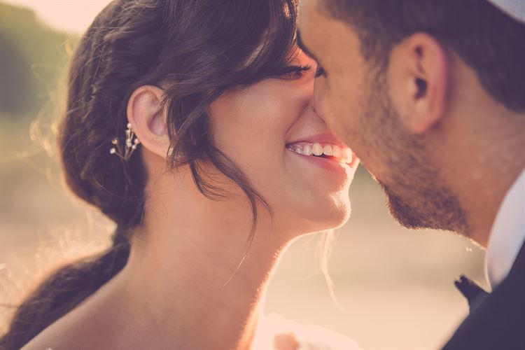 החתונה של ליאל לחם ואמיר רחמים 8