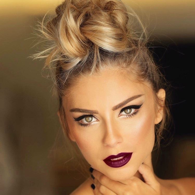 איפור חורף 2017: הטרנדים שאתן חייבות להכיר 2