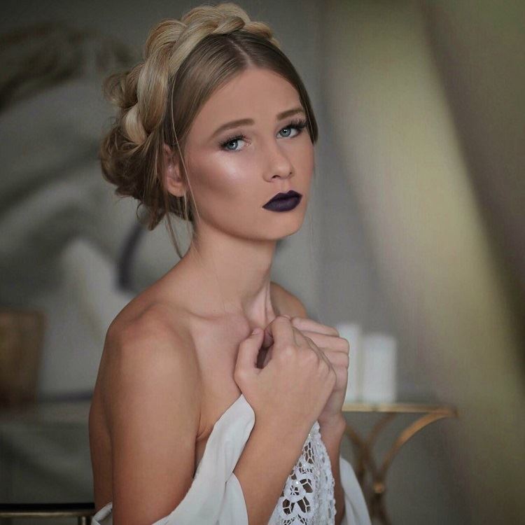 איפור חורף 2017: הטרנדים שאתן חייבות להכיר 5