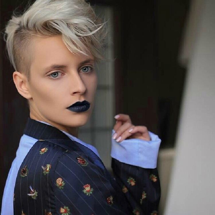 איפור חורף 2017: הטרנדים שאתן חייבות להכיר 7