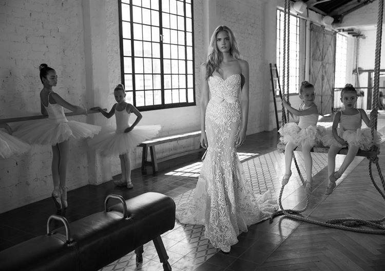 לי גרבנאו 2017: אלגנטית ונועזת 5