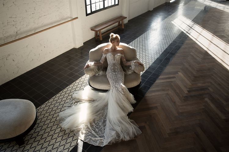 לי גרבנאו 2017: אלגנטית ונועזת 7