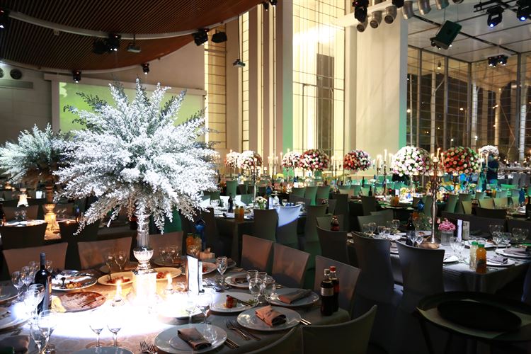 סוד הטבע: איך להרים חתונה באווירה כפרית? 4