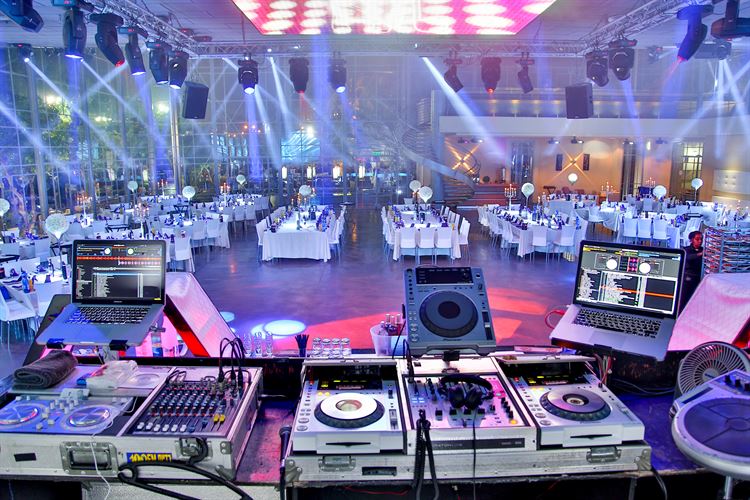 סוד הטבע: איך להרים חתונה באווירה כפרית? 9