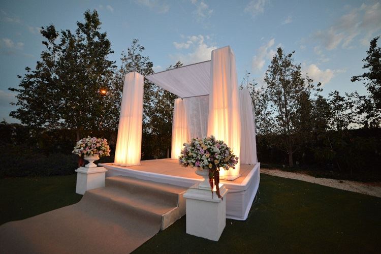 הזרקור: מתחם האירועים סיטרוס 2