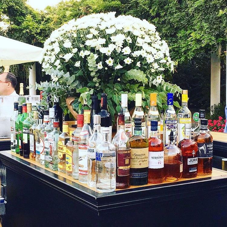 הזרקור: מתחם האירועים סיטרוס 10