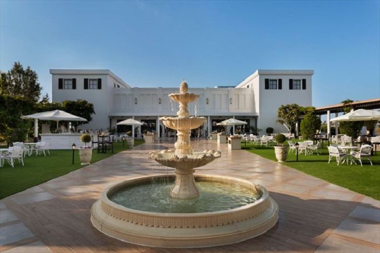 הזרקור: מתחם האירועים סיטרוס 5