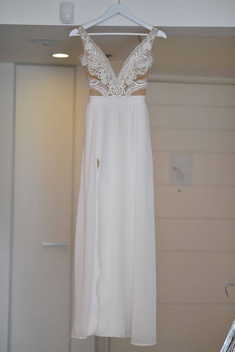 החתונה של שירן חרד ואבירם סמכה 5