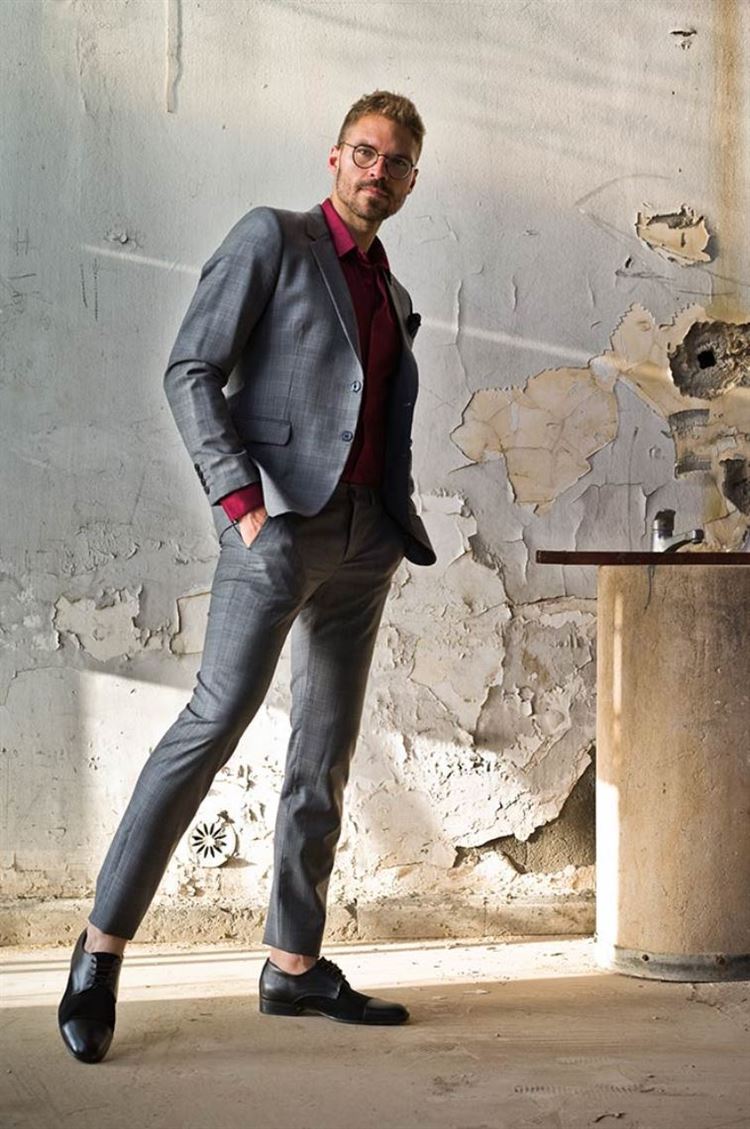 חתנים בסטייל: איך לשמור על לוק מנצח? 5