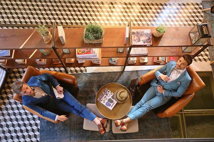 חתנים בסטייל: איך לשמור על לוק מנצח? 3