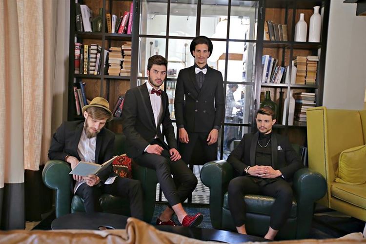 חתנים בסטייל: איך לשמור על לוק מנצח? 7