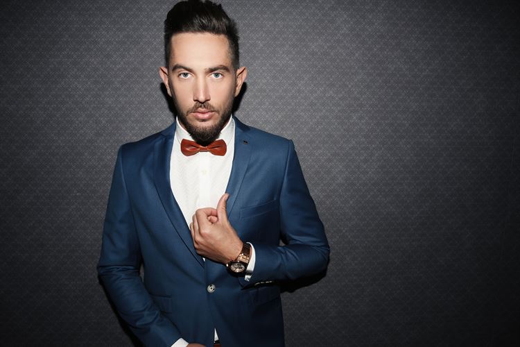 חתנים בסטייל: איך לשמור על לוק מנצח? 9