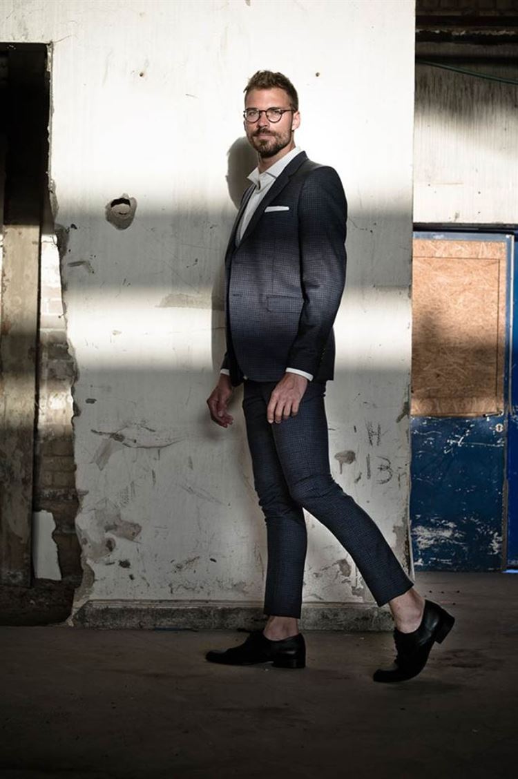 חתנים בסטייל: איך לשמור על לוק מנצח? 10