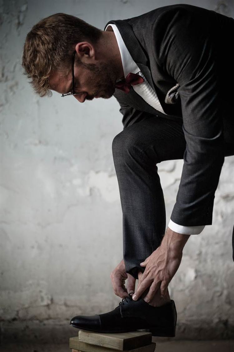 חתנים בסטייל: איך לשמור על לוק מנצח? 11