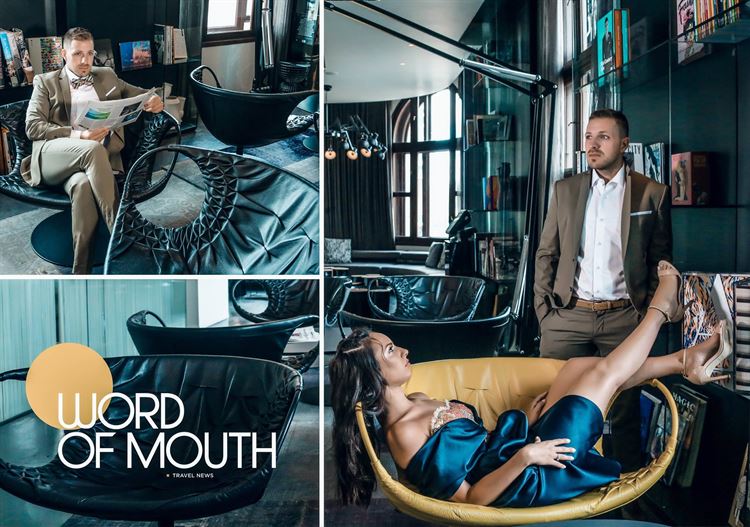 לראות ולקנא: זוג טס לאמסטרדם לתמונות חתונה 4