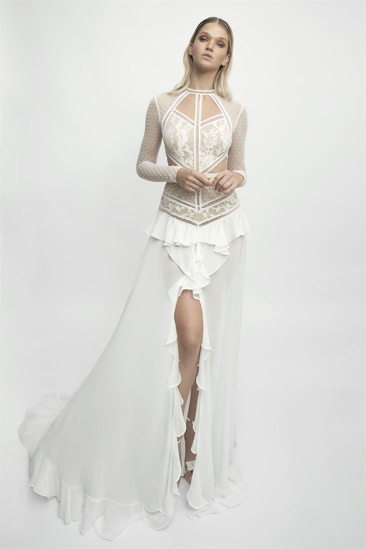 ליאור צ'רכי 2017: בוהמייני, מודרני ואופנתי 7