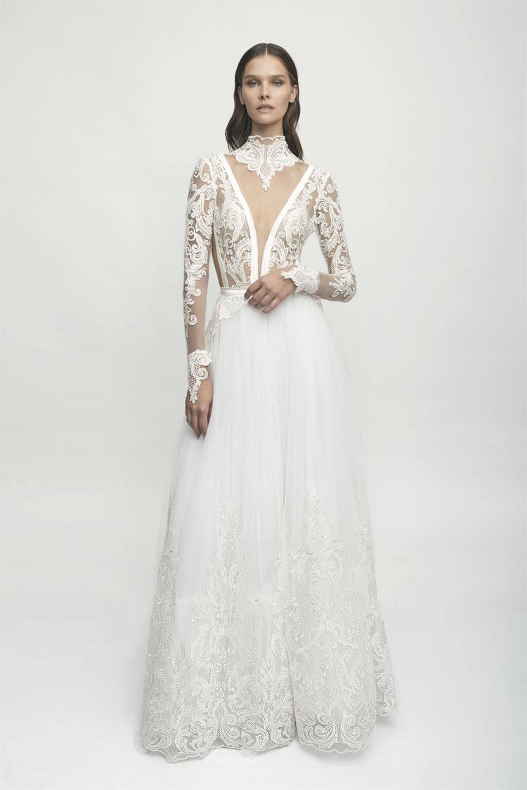 ליאור צ'רכי 2017: בוהמייני, מודרני ואופנתי 9