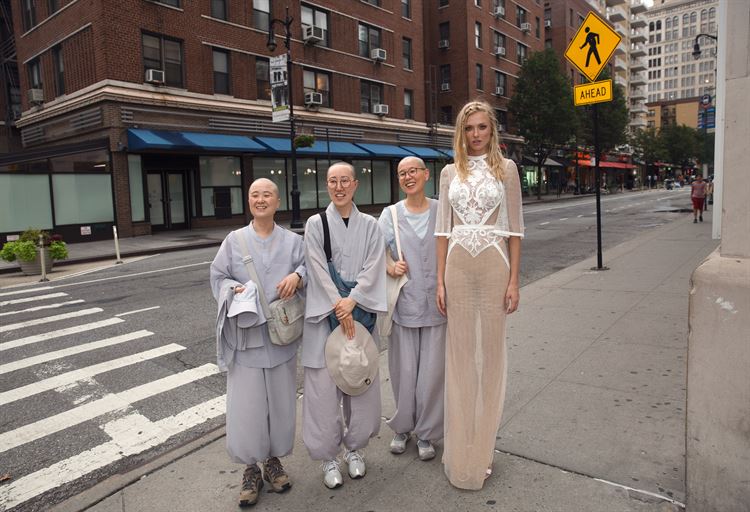 ליאור צ'רכי 2017: בוהמייני, מודרני ואופנתי 6