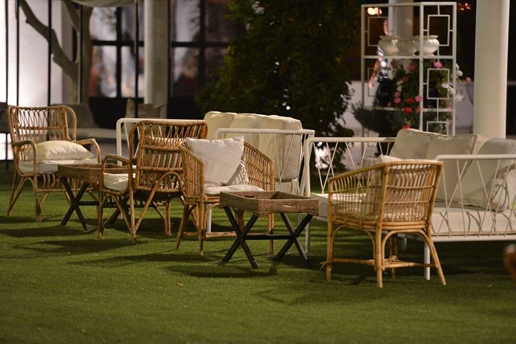 הזרקור: מתחם האירועים סיטרוס 9