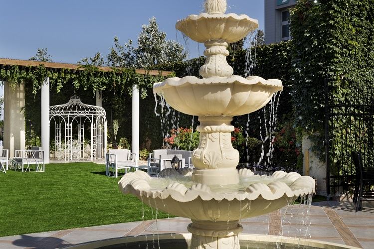 הזרקור: מתחם האירועים סיטרוס 20