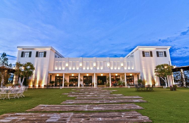 הזרקור: מתחם האירועים סיטרוס 3