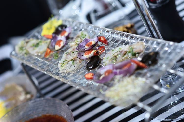 בית מלון או חתונה? עיצוב מרשים לחתונה מפוארת 24