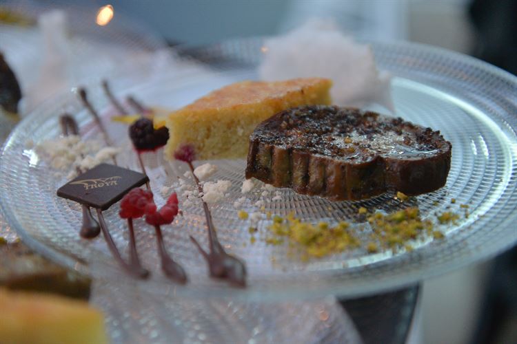 בית מלון או חתונה? עיצוב מרשים לחתונה מפוארת 25