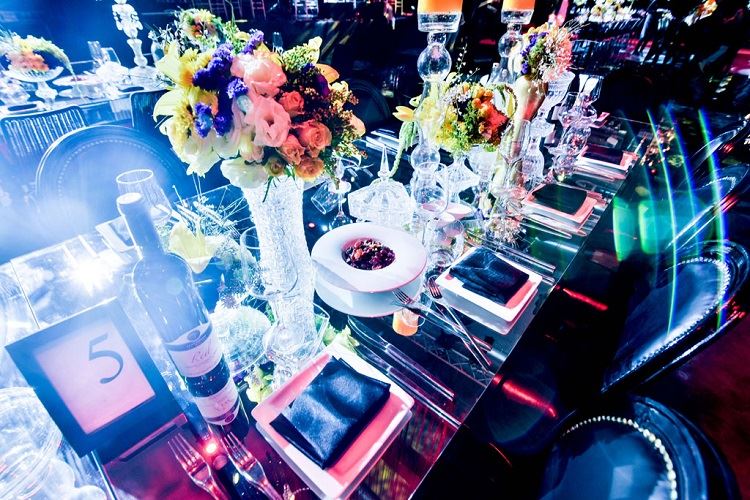 הזרקור: מתחם האירועים סיטרוס 6