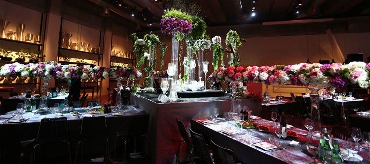 הזרקור: מתחם האירועים סיטרוס 14