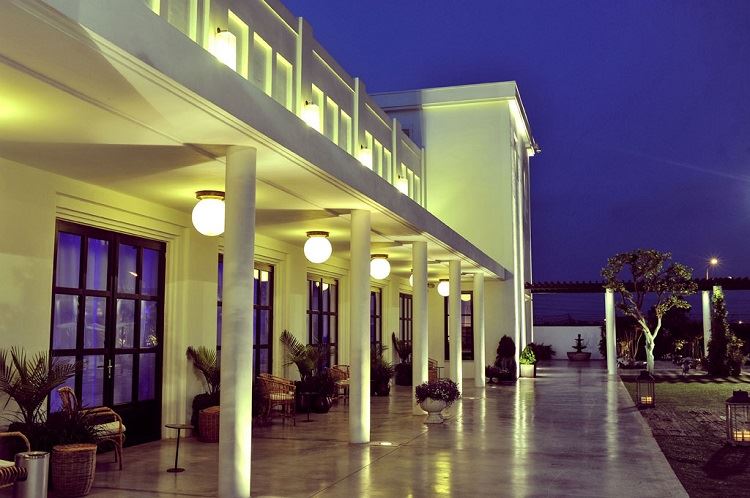 הזרקור: מתחם האירועים סיטרוס 15