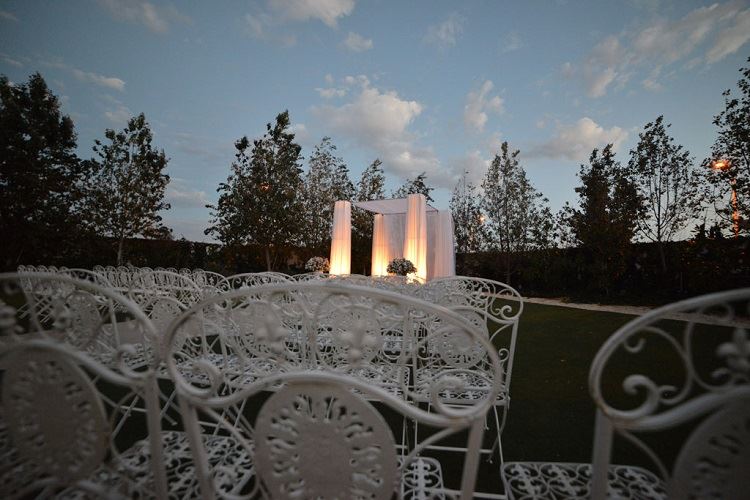 הזרקור: מתחם האירועים סיטרוס 17