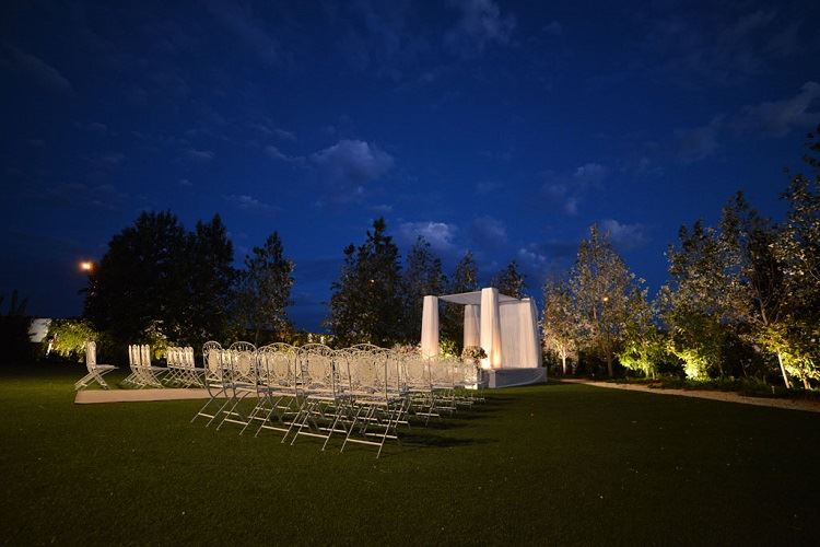 הזרקור: מתחם האירועים סיטרוס 19